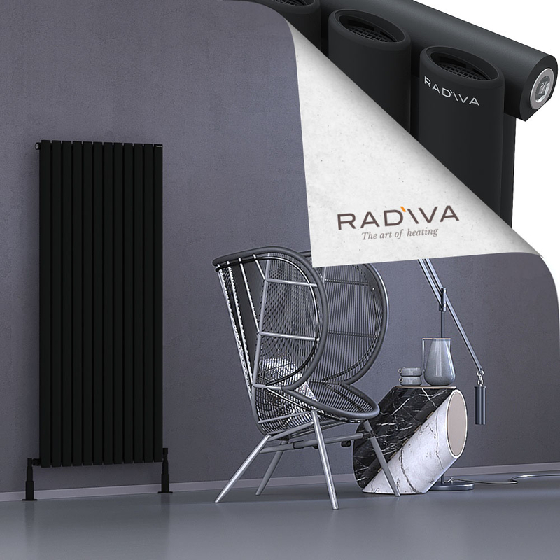 Bia Radiateur En Aluminium 1500x688 Noir