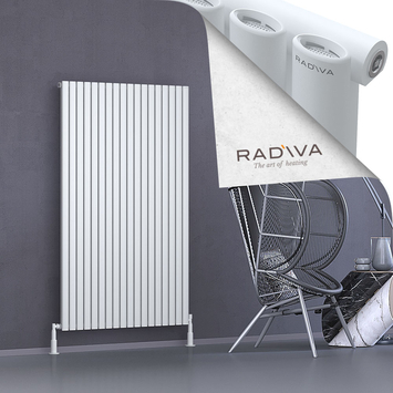 Bia Radiateur En Aluminium 1600x1036 Blanc - Thumbnail