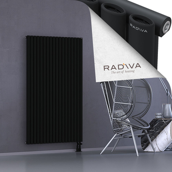 Bia Radiateur En Aluminium 1600x1036 Noir - Thumbnail