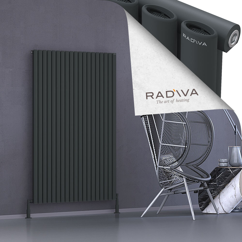 Bia Radiateur En Aluminium 1600x1094 Anthracite Foncé