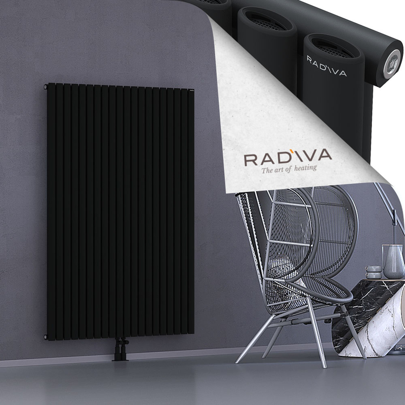 Bia Radiateur En Aluminium 1600x1152 Noir