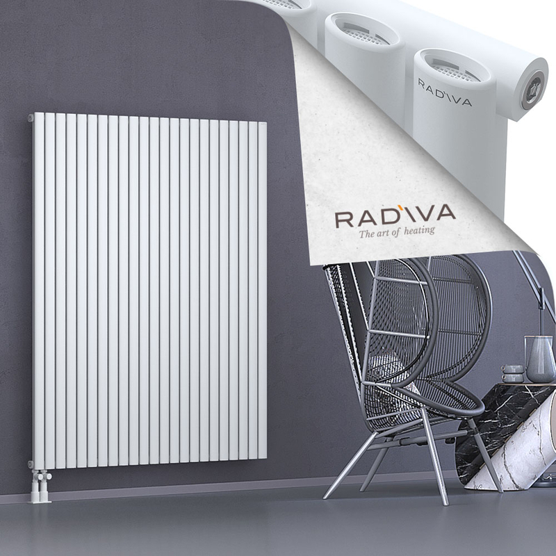 Bia Radiateur En Aluminium 1600x1326 Blanc