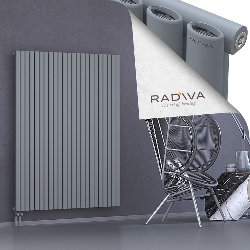 Bia Radiateur En Aluminium 1600x1326 Gris