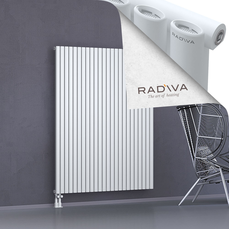 Bia Radiateur En Aluminium 1600x1384 Blanc