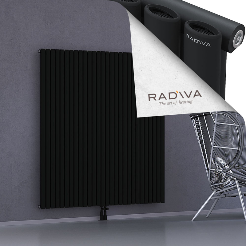 Bia Radiateur En Aluminium 1600x1616 Noir