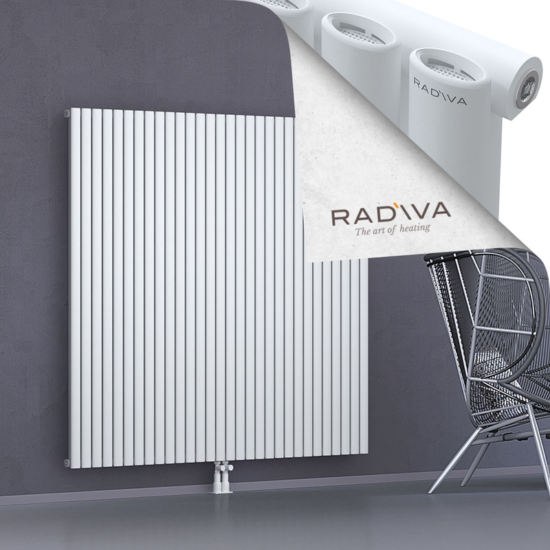 Bia Radiateur En Aluminium 1600x1732 Blanc