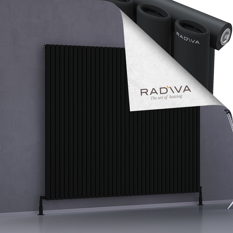 Bia Radiateur En Aluminium 1600x2138 Noir