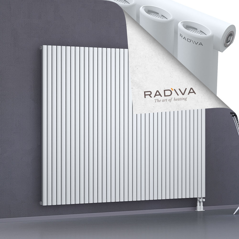 Bia Radiateur En Aluminium 1600x2196 Blanc