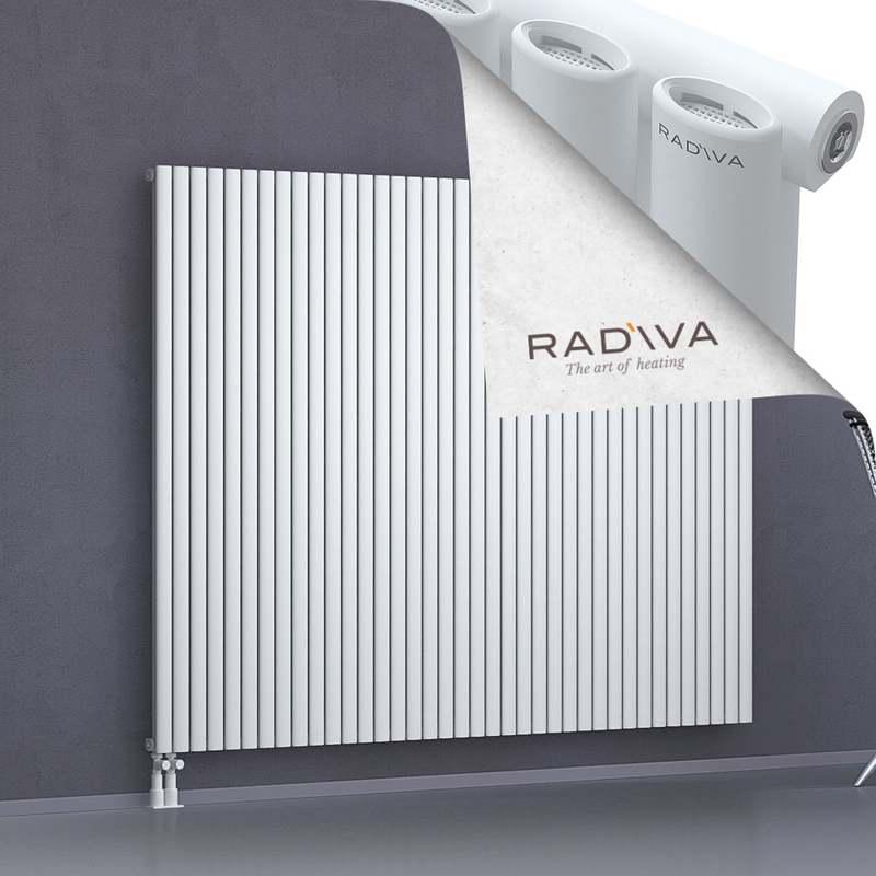 Bia Radiateur En Aluminium 1600x2196 Blanc