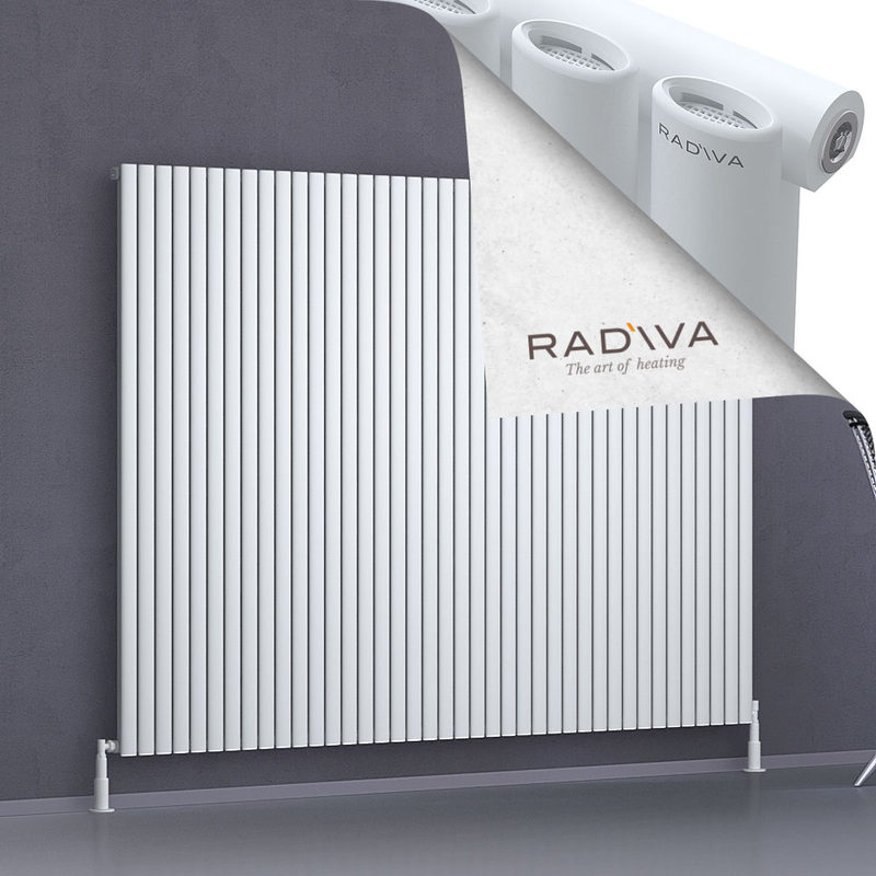 Bia Radiateur En Aluminium 1600x2312 Blanc