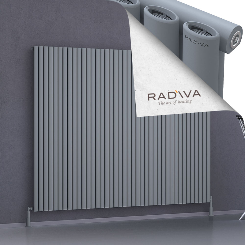 Bia Radiateur En Aluminium 1600x2312 Gris