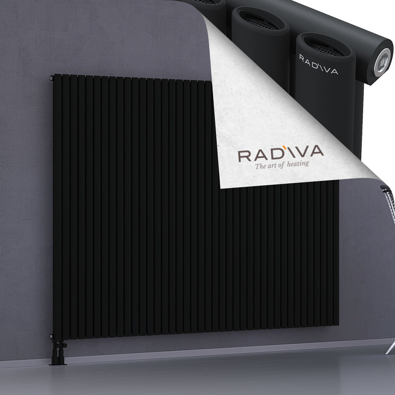 Bia Radiateur En Aluminium 1600x2312 Noir