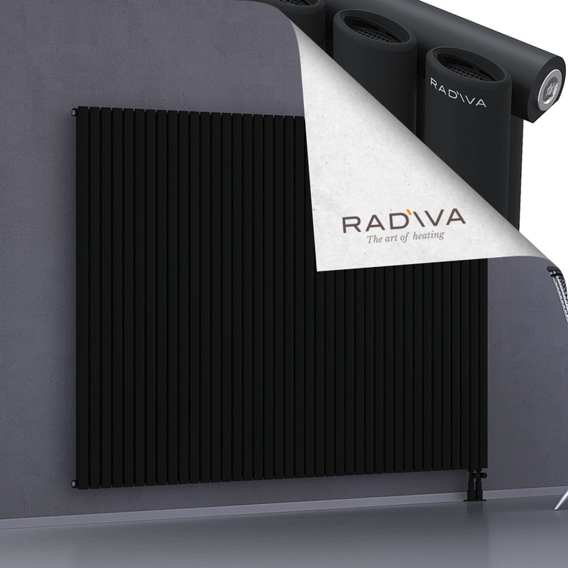 Bia Radiateur En Aluminium 1600x2312 Noir