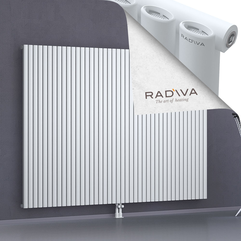 Bia Radiateur En Aluminium 1600x2428 Blanc