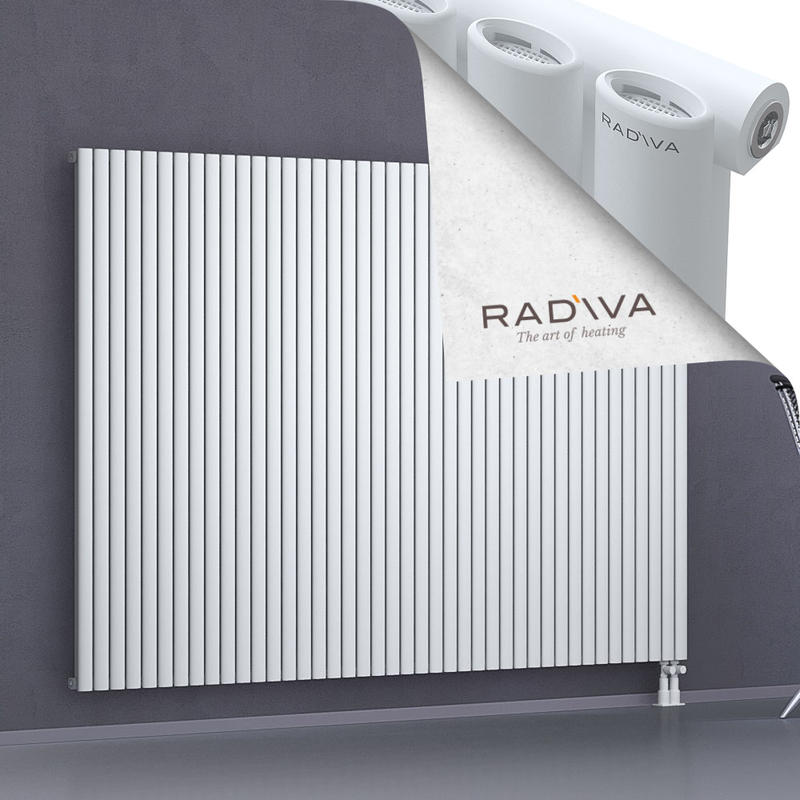 Bia Radiateur En Aluminium 1600x2428 Blanc