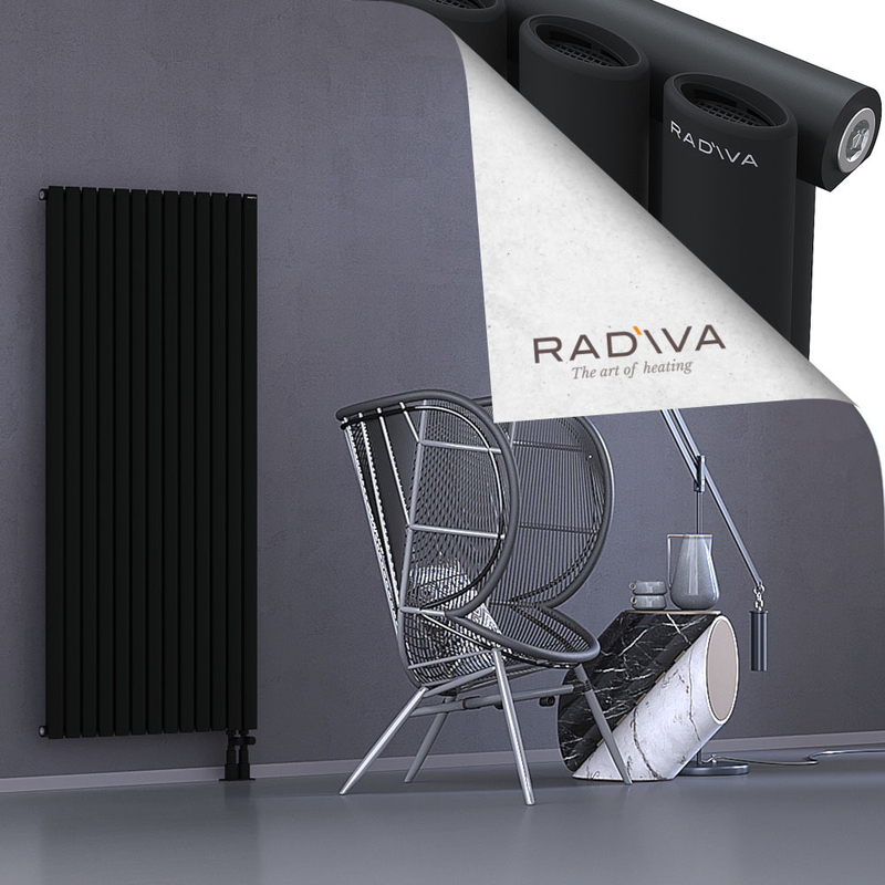 Bia Radiateur En Aluminium 1600x746 Noir