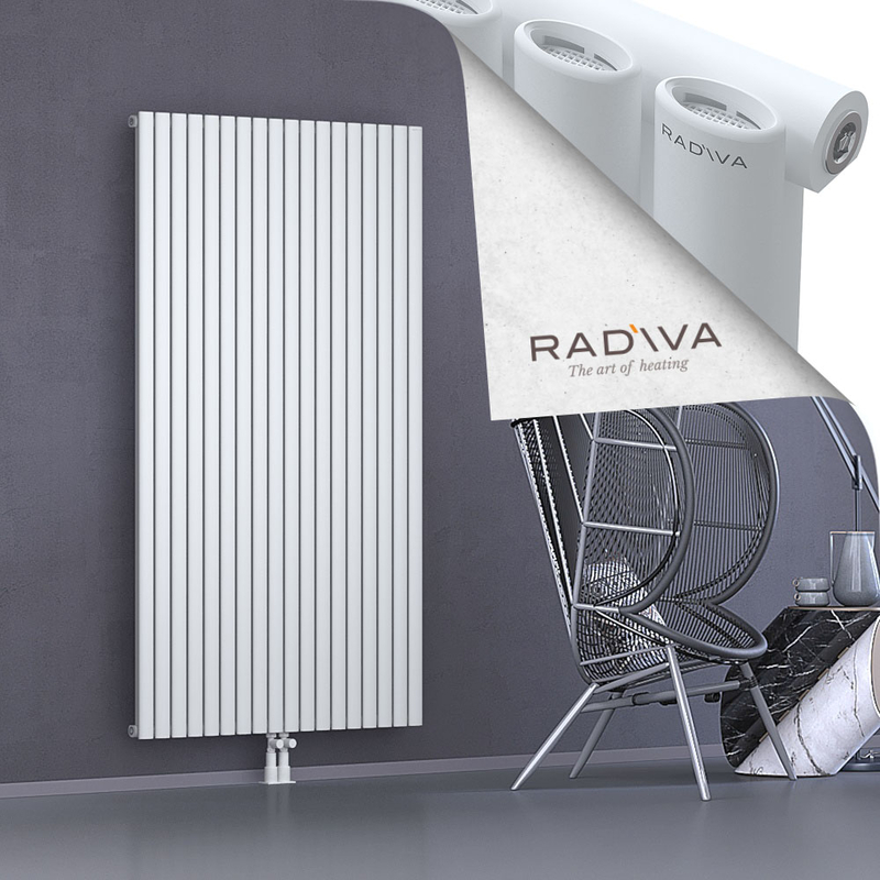 Bia Radiateur En Aluminium 1800x1036 Blanc