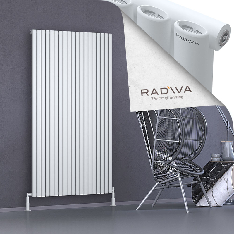 Bia Radiateur En Aluminium 1800x1094 Blanc