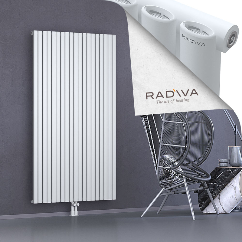 Bia Radiateur En Aluminium 1800x1094 Blanc