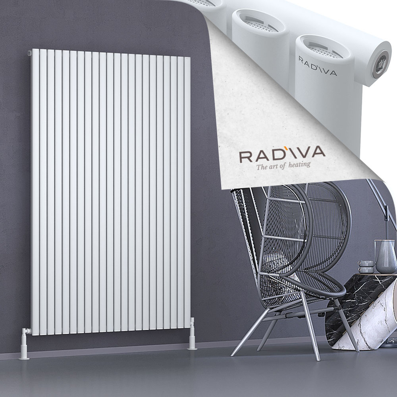 Bia Radiateur En Aluminium 1800x1268 Blanc