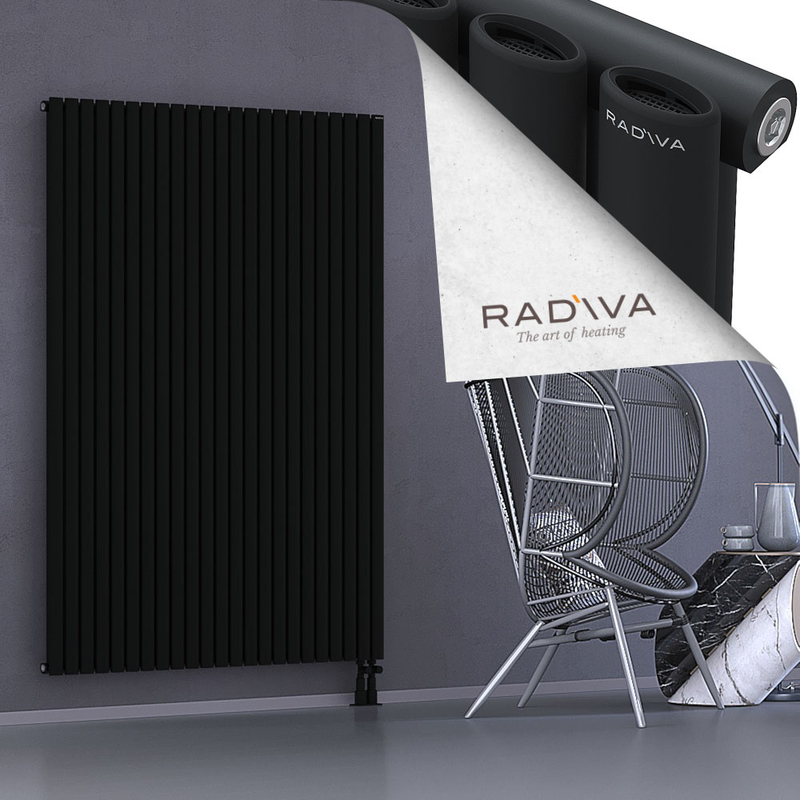 Bia Radiateur En Aluminium 1800x1326 Noir