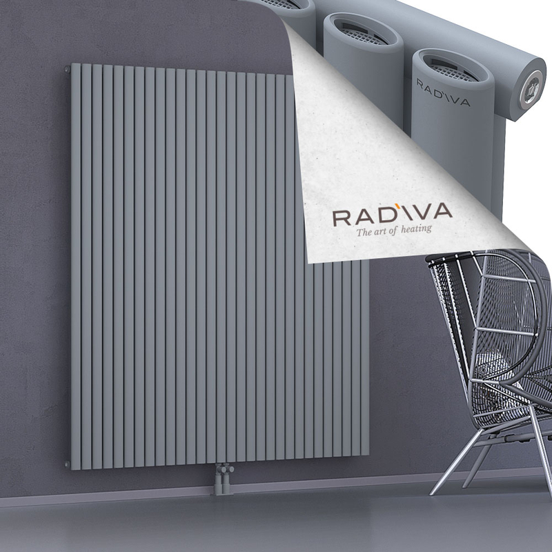 Bia Radiateur En Aluminium 1800x1732 Gris