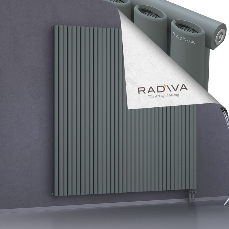 Bia Radiateur En Aluminium 1800x2022 Anthracite