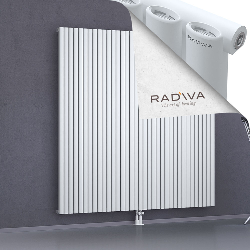 Bia Radiateur En Aluminium 1800x2022 Blanc