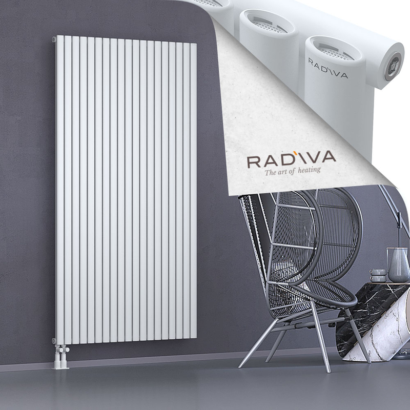 Bia Radiateur En Aluminium 1900x1094 Blanc