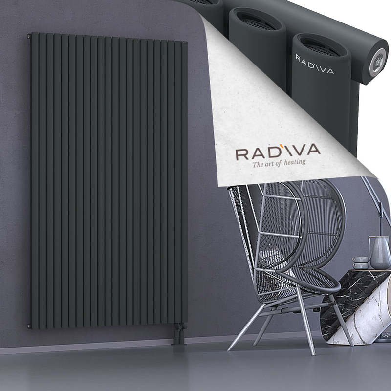 Bia Radiateur En Aluminium 1900x1268 Anthracite Foncé