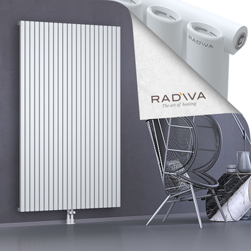 Bia Radiateur En Aluminium 1900x1268 Blanc - Thumbnail