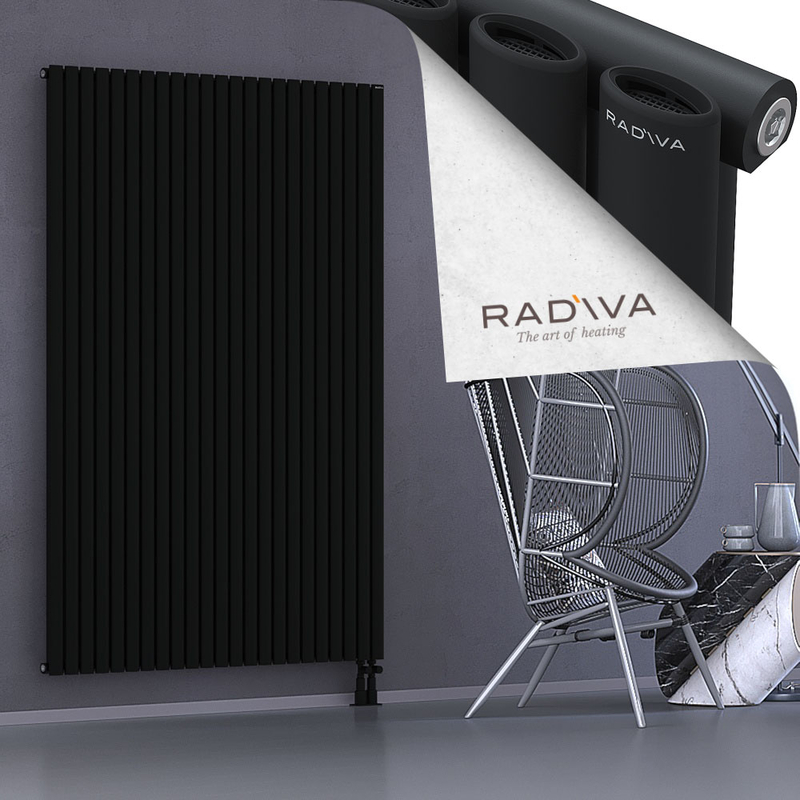 Bia Radiateur En Aluminium 1900x1326 Noir