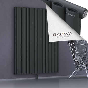 Bia Radiateur En Aluminium 1900x1616 Anthracite Foncé - Thumbnail