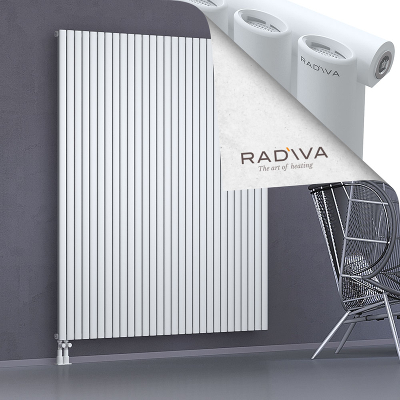 Bia Radiateur En Aluminium 1900x1674 Blanc