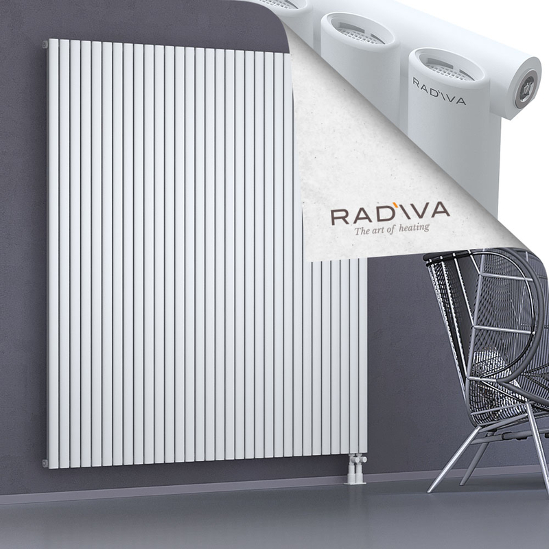 Bia Radiateur En Aluminium 1900x1848 Blanc