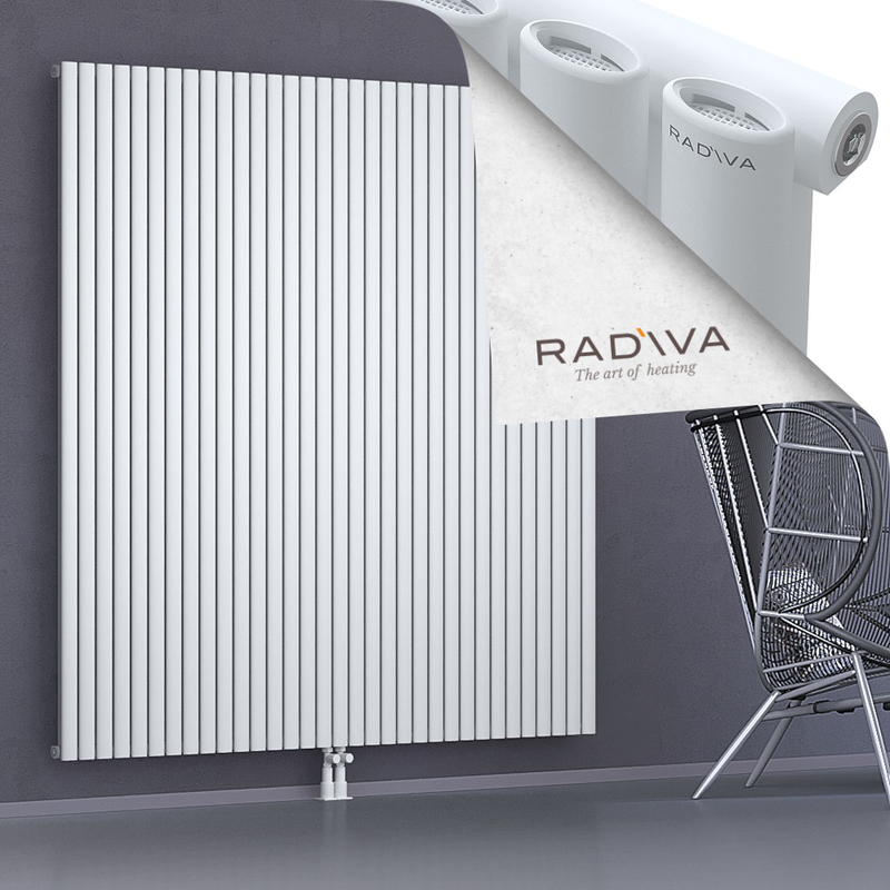 Bia Radiateur En Aluminium 1900x1906 Blanc