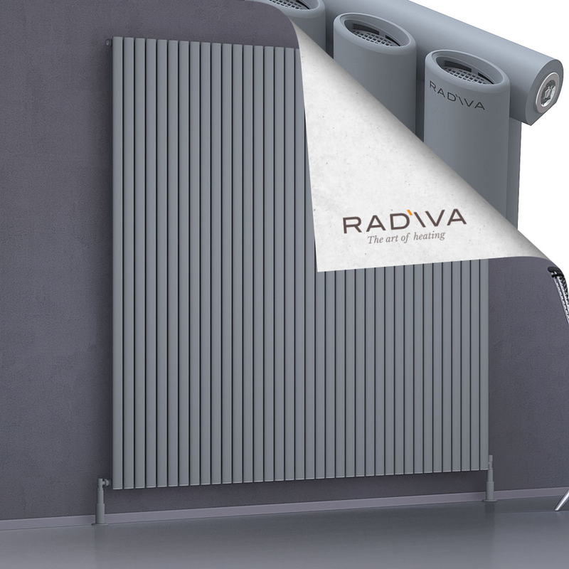 Bia Radiateur En Aluminium 1900x2138 Gris