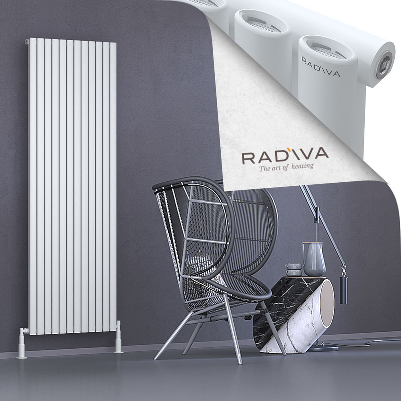 Bia Radiateur En Aluminium 1900x688 Blanc