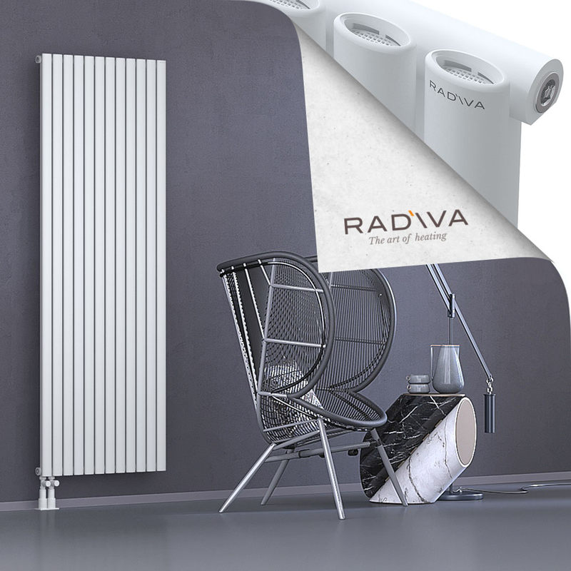 Bia Radiateur En Aluminium 1900x688 Blanc