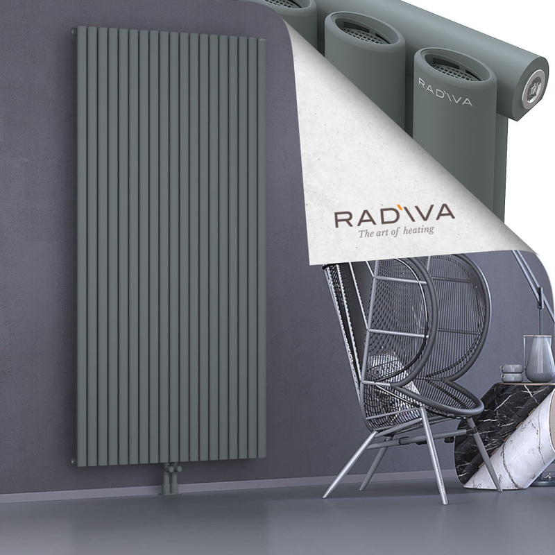 Bia Radiateur En Aluminium 2000x1094 Anthracite