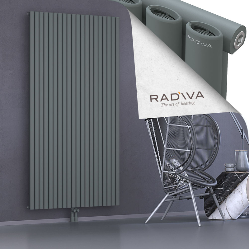 Bia Radiateur En Aluminium 2000x1152 Anthracite