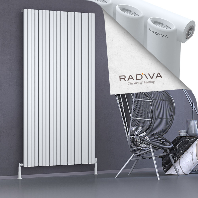 Bia Radiateur En Aluminium 2000x1152 Blanc