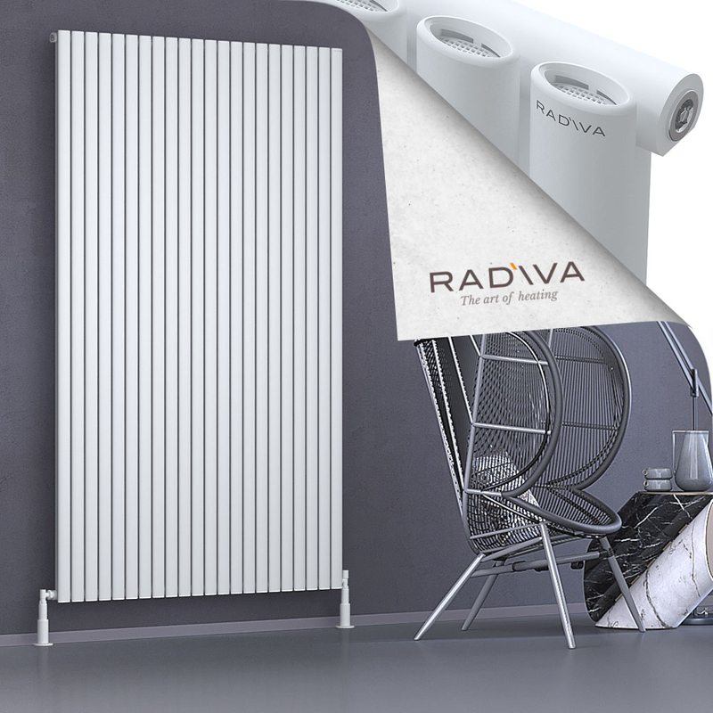 Bia Radiateur En Aluminium 2000x1268 Blanc