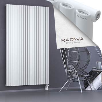 Bia Radiateur En Aluminium 2000x1326 Blanc - Thumbnail