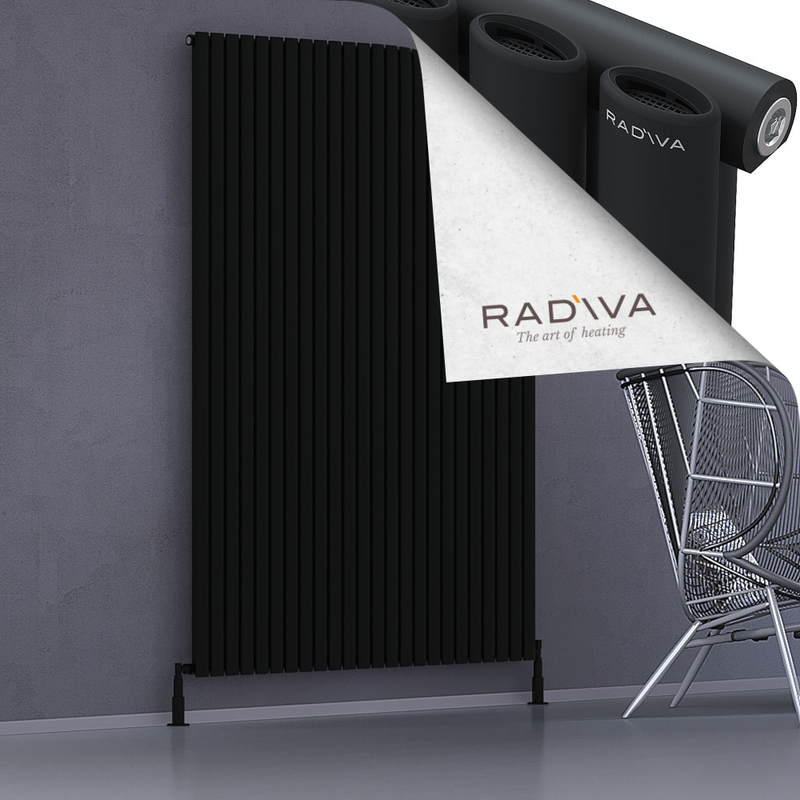 Bia Radiateur En Aluminium 2000x1384 Noir