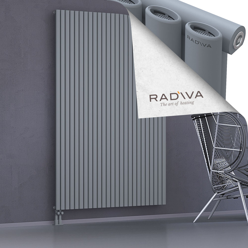 Bia Radiateur En Aluminium 2000x1442 Gris