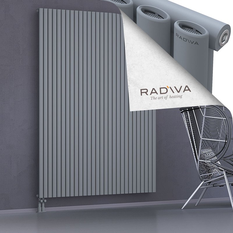 Bia Radiateur En Aluminium 2000x1616 Gris