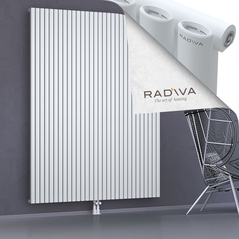 Bia Radiateur En Aluminium 2000x1732 Blanc