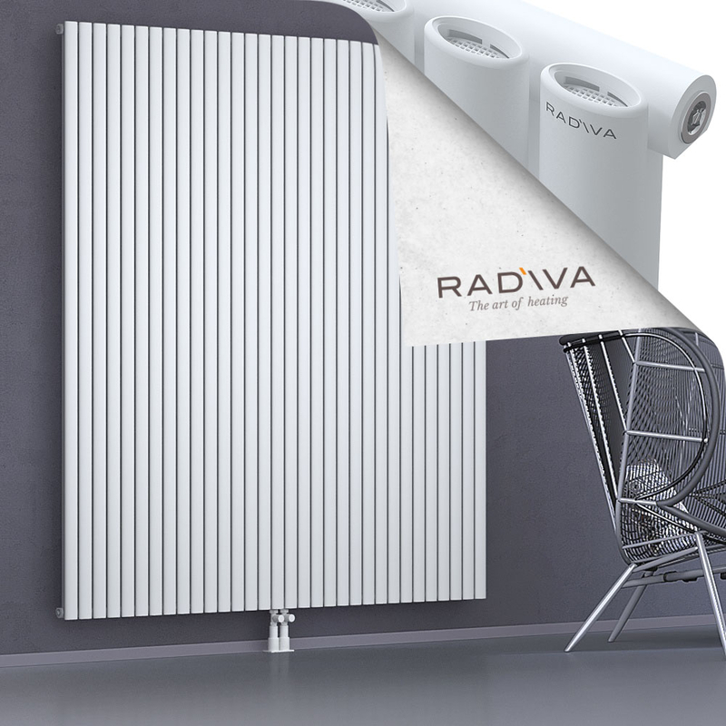 Bia Radiateur En Aluminium 2000x1848 Blanc