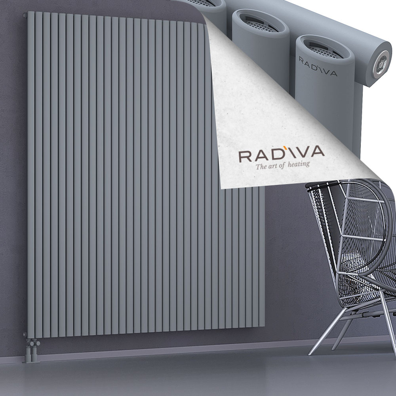 Bia Radiateur En Aluminium 2000x1906 Gris